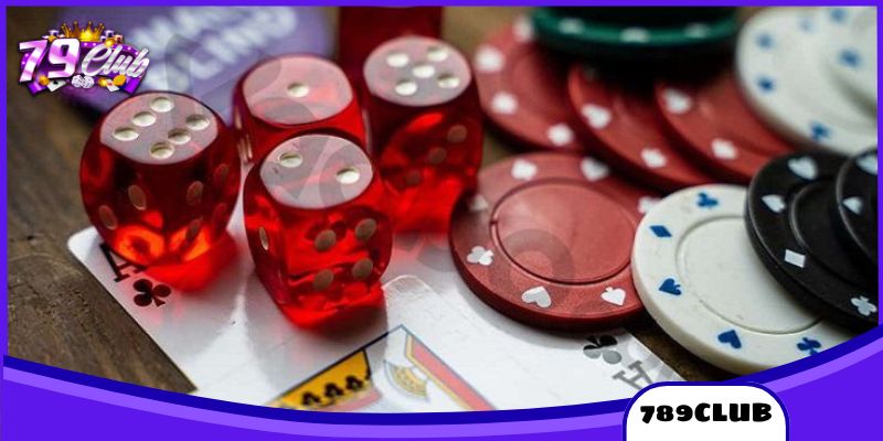 Các hình thức game xúc xắc thường thấy nhất trên thị trường